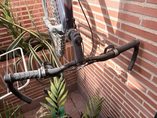 Bicicleta Merida Kalahari 580
