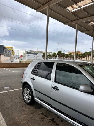 Volkswagen Golf 4