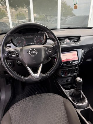 Opel Corsa 1.3 CDTi Selective 75 CV