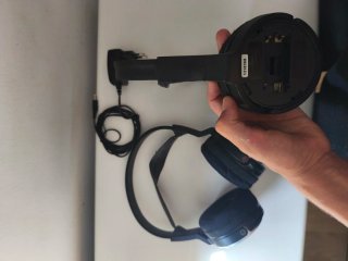 Auriculares Sony Negros