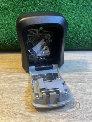 Caja de Seguridad para Llaves GRIFEMA