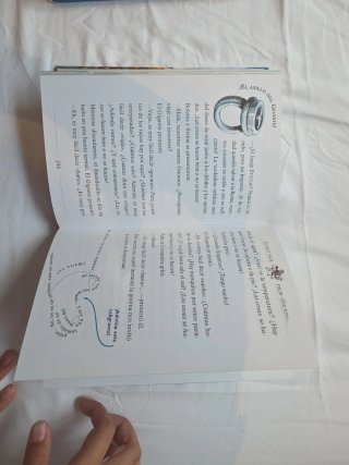Jerónimo Stilton el Reino de la Fantasía 1er viaje