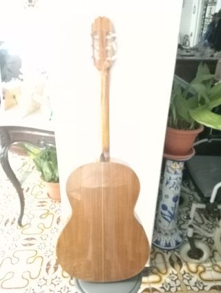 Guitarra Bartolomé Lozano