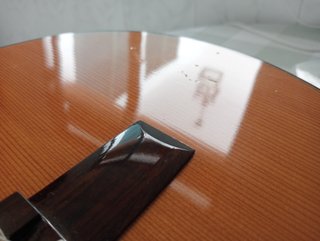 Guitarra Bartolomé Lozano