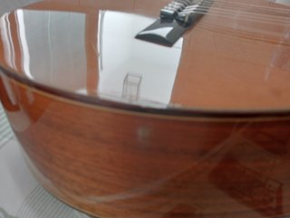 Guitarra Bartolomé Lozano