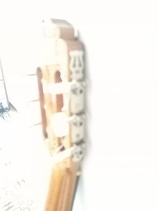 Guitarra Bartolomé Lozano