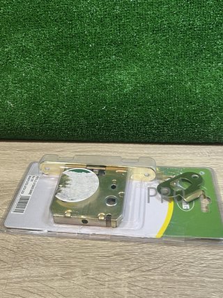 Picaporte Unificado de Entrada Amig