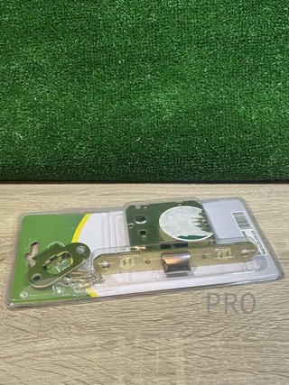 Picaporte Unificado de Entrada Amig