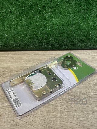 Picaporte Unificado de Entrada Amig