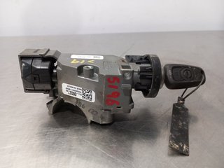 ANTIRROBO / LLAVE CONTACTO OPEL ASTRA K BERLINA 5