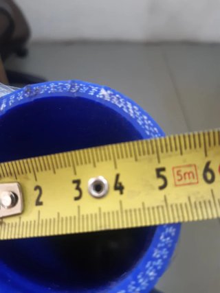 Tubo Silicona automocion