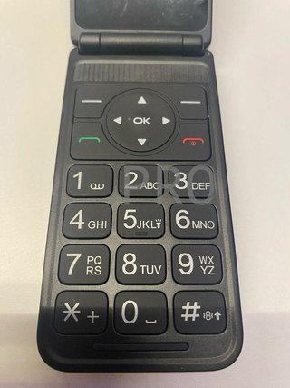 Alcatel 3082 4G - Teléfono móvil