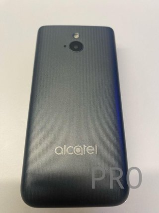 Alcatel 3082 4G - Teléfono móvil