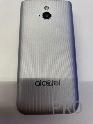 Alcatel 3082 4G - Teléfono móvil de fácil uso