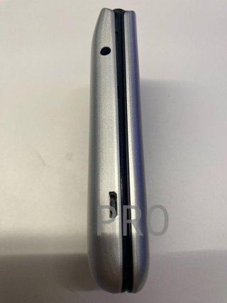 Alcatel 3082 4G - Teléfono móvil de fácil uso