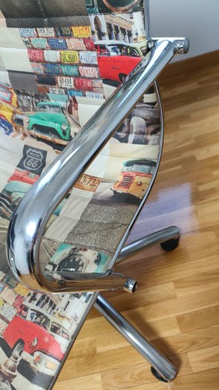 Silla de Escritorio oficina