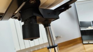 Silla de Escritorio oficina