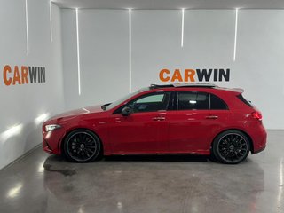 MERCEDES-BENZ Clase A MercedesAMG A 35 4MATIC