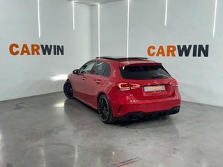 MERCEDES-BENZ Clase A MercedesAMG A 35 4MATIC