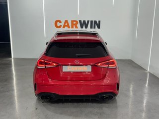 MERCEDES-BENZ Clase A MercedesAMG A 35 4MATIC