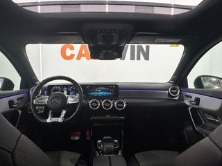 MERCEDES-BENZ Clase A MercedesAMG A 35 4MATIC