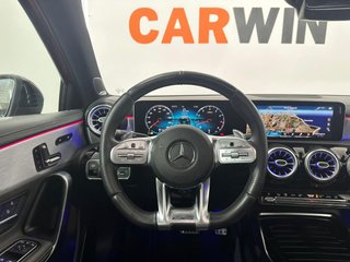 MERCEDES-BENZ Clase A MercedesAMG A 35 4MATIC