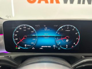 MERCEDES-BENZ Clase A MercedesAMG A 35 4MATIC