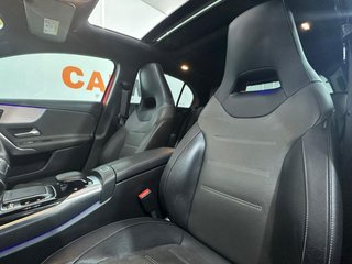 MERCEDES-BENZ Clase A MercedesAMG A 35 4MATIC