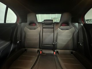 MERCEDES-BENZ Clase A MercedesAMG A 35 4MATIC