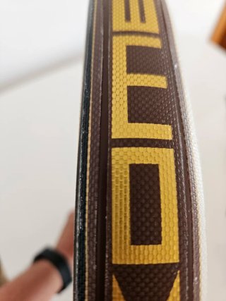 Pala Padel Kombat Xifos V2