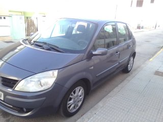 Renault Scenic 2008