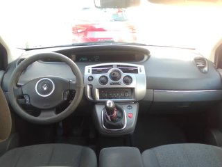Renault Scenic 2008