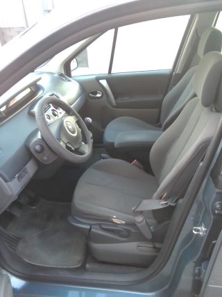 Renault Scenic 2008