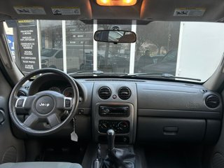 Jeep Cherokee 2.8 CRD Limited