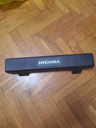 Llave Dinamométrica Hychika