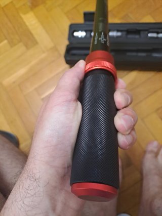 Llave Dinamométrica Hychika