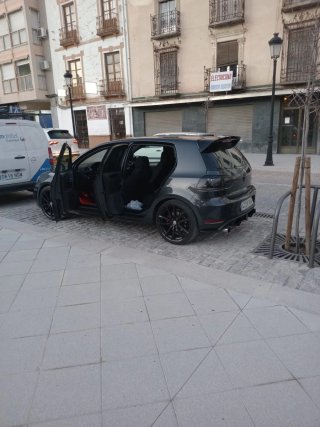 Volkswagen Golf 2011