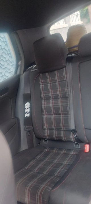 Volkswagen Golf 2011