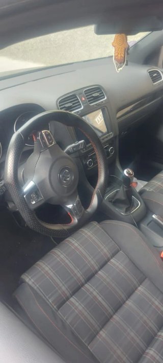 Volkswagen Golf 2011