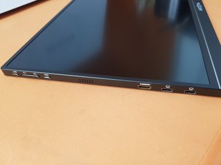 Monitor portatile ARZOPA 15.6 FHD IPS