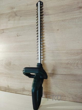 Cortasetos eléctrico - Mr. GARDENER