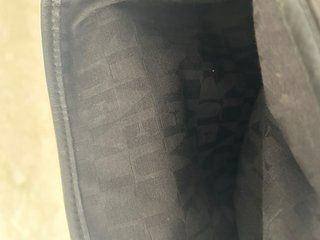 Bolso Furla Leopardo Marrón y Negro