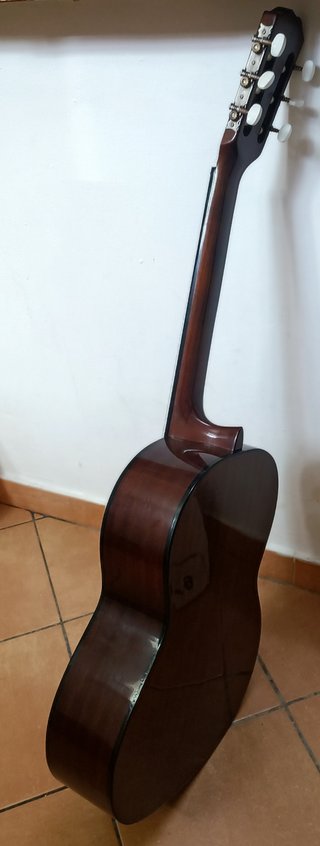 Chitarra Classica da Studio