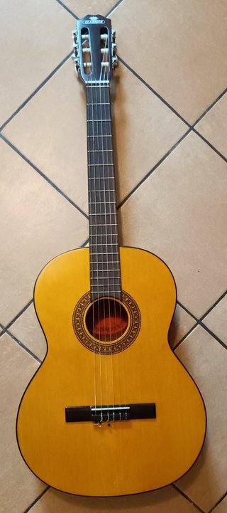 Chitarra Classica da Studio