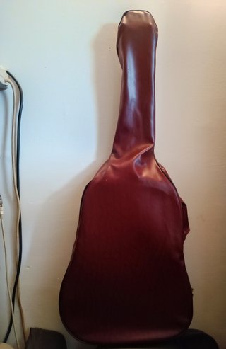 Chitarra Classica da Studio