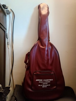 Chitarra Classica da Studio