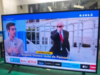 Samsung Smart TV 43 4K