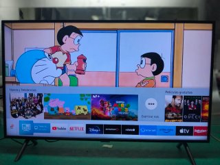 Samsung Smart TV 43 4K