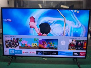 Samsung Smart TV 43 4K