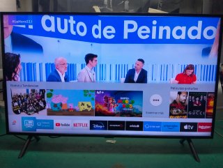 Samsung Smart TV 43 4K
